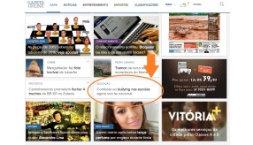 Combate ao bullying agora vira lei nacional