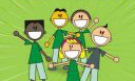 SEJA VOLUNTÁRIO - PROJETO CONTANDO HISTÓRIAS COLORINDO VIDAS!