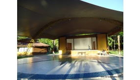 VAMOS FAZER UMA GRANDE FESTA!