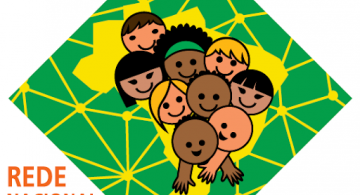 COLORIR É INTEGRADA A REDE NACIONAL DA PRIMEIRA INFÂNCIA