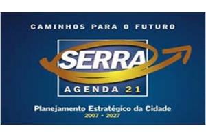 Projetos mais populares do Município da Serra