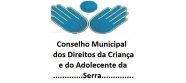 Conselho Municipal dos diretores da criança e do adolecente da Serra