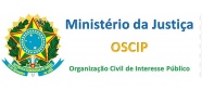 OSCIP - ORGANIZAÇÃO DA SOCIEDADE CIVIL DE INTERESSE PÚBLICO