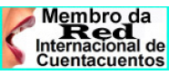 Rede Internacional dos Contadores de HIstórias